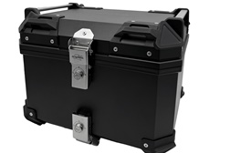 KAPPA apresenta top case de 45L com preço especial de lançamento