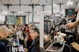 Porto Coffee Week está de regresso para sete dias dedicados ao café - Entre 29 de setembro e 5 de outubro em vários locais da cidade do Porto