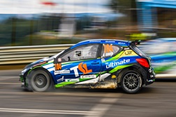 Montalegre dá pontapé de saída para mais uma época de Ralicross e Kartcross - Dias 22 e 23 de Abril