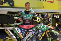 Mário Patrão