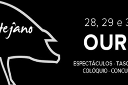 Feira do Porco Alentejano 2014 realiza-se no último fim-de-semana de Março