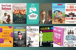 Novidades Livros (13 a 19 de abril de 2023)