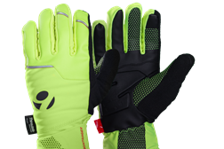 Bontrager Velocis Softshell Visibility Yellow - PVP: 66,00€