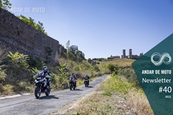 Newsletter nº 40/2021 - 06 de Outubro de 2021