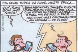 TOM VITOÍN - Episódio 67