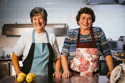 “Como em CASA” Os sabores serranos chegam ao Octant Lousã  - Pelas mãos de cozinheiras locais para um almoço