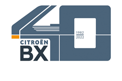 CItroën BX comemora 40 anos - Modelo familiar dos anos 80, com um estilo assinado pelo carroçador italiano Bertone