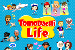 O fenómeno japonês Tomodachi Life chega à Europa a 6 de junho