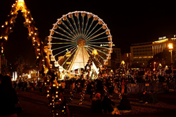 Roteiro de Natal TripWonder para conhecer Lisboa nesta época festiva