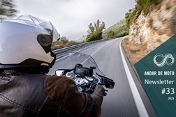 Newsletter nº 33/2025 - 21 de Agosto de 2025