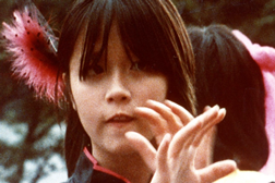 Festa Cinema Francês programa ciclo Chris Marker - Na Cinemateca Portuguesa em Novembro e Dezembro