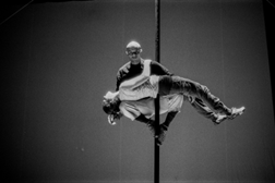 A magia do Novo Circo ganha fôlego em Guimarães com o European Season of Circus Arts Weekend