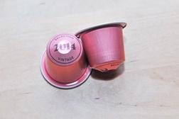 Nespresso apresenta Selection Vintage 2014, o seu primeiro café envelhecido