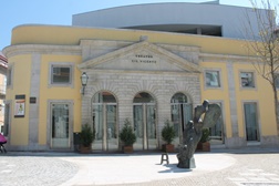 Teatro, música, cinema e dança no Teatro Gil Vicente