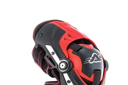 Rodillera Gorilla de Acerbis porque la protección…es esencial