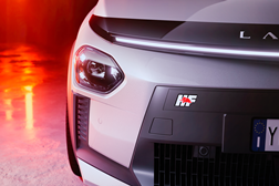 Lancia desvenda o Ypsilon HF - Um cem por cento elétrico a introduzir no mercado em Maio de 2025