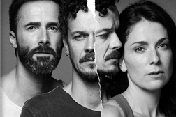 “COCK” Estreia a 12 de Outubro no Teatro Maria Matos
