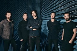 Snow Patrol and The Saturday Songwriters lançam EP solidário “The Fireside Sessions”