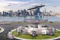 CES 2020 – Hyundai apresenta a sua visão de mobilidade - A solução está no céu