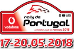 O Rally de Portugal a chegar em alta velocidade!