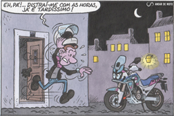 TOM VITOÍN - Episódio 33