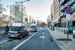EMEL lança concurso para sistema de monitorização de lugares de estacionamento de cargas e descargas - Integrado no projeto C-ROADS Portugal