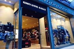Novo conceito de Giovanni Galli no Forum Viseu