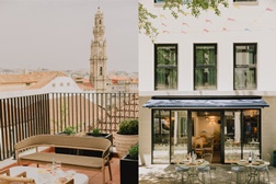 Wilde Porto, Clérigos: um novo olhar sobre o Porto - A segunda morada da Wilde em Portugal