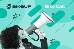BIKE UP regressa ao Porto para ação na Universidade Lusíada 
