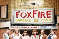 Foxfire - Raposas de Fogo