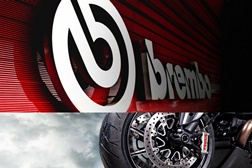Brembo reage às imitações e cria sistema de verificação