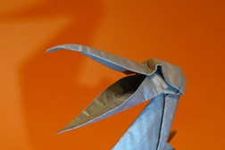 Workshop "A figura animal em origami" no Museu do Oriente