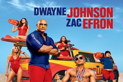 Baywatch: Marés Vivas