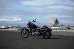 Sportster