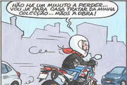TOM VITOÍN - Episódio 37