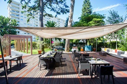 BBQ na Avenida é o nome do novo encontro ao domingo no soMos Restaurant & Lounge