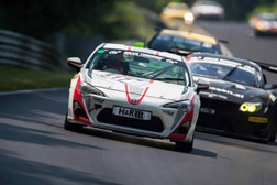 86.000 Euros em prémios no Troféu Toyota GT86 2014