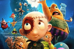 Frankie e os Monstros - Estreia 29 de Janeiro de 2026