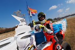 SBK – Bautista e Van der Mark dividem vitórias em Jerez