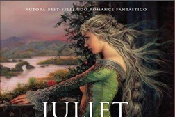 Juliet Marillier © Planeta Editora