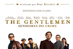 The Gentlemen - Senhores do Crime