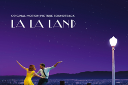 Banda Sonora de “La La Land: Melodia de Amor” lidera tops de vendas em Portugal
