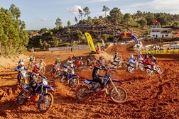 CNMX 2021 Alqueidão – Luis Outeiro vence em "casa" e Afonso Gomes sagra-se campeão