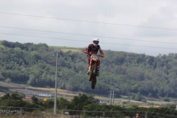Motocross e Quadcross domingo na Praia da Vitória