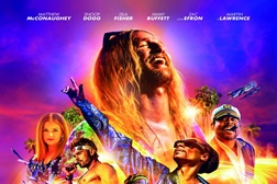 The Beach Bum: A Vida Numa Boa