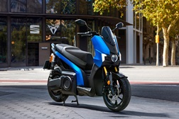 SEAT MÓ 125 Performance, mais dinâmica e cativante apresentada na EICMA 2022