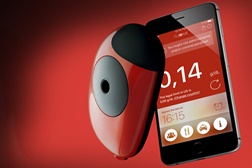 Floome: Se beber não se esqueça do telefone