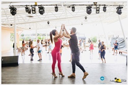 A Latin Week está de volta ao Porto Santo - O Vila Baleira Porto Santo recebe um dos eventos mais aguardados da Ilha