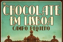O Chocolate em Lisboa