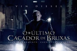 O Último Caçador de Bruxas